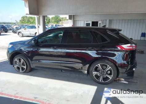 2023 Ford Edge St from USA, damaged, VIN 2FMPK4AP1PBA53936